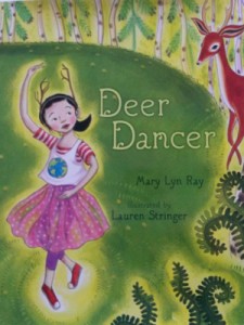 Deer Dancer